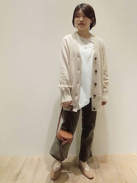 kanaさんのコーディネート