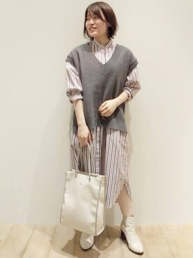 kanaさんのコーディネート