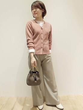 kanaさんのコーディネート