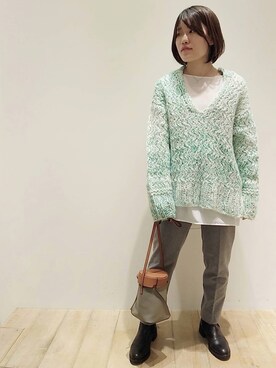 kanaさんのコーディネート