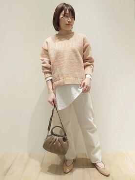 kanaさんのコーディネート