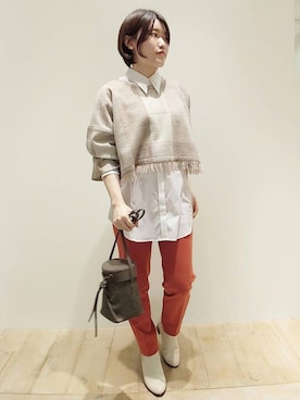 kanaさんのコーディネート