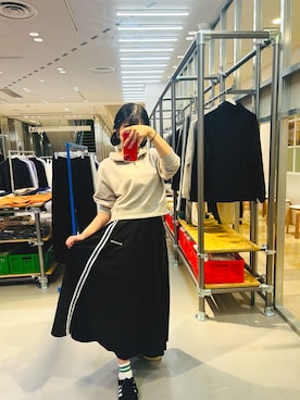 Ayukaさんのコーディネート