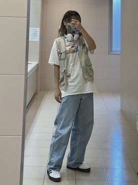 🌐さんのコーディネート