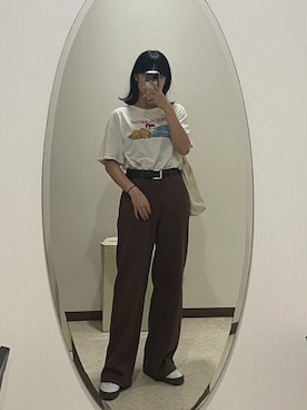 🌐さんのコーディネート