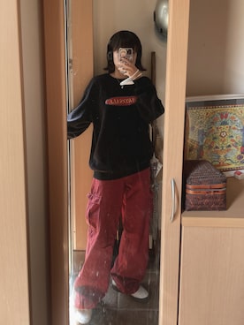 🌐さんのコーディネート