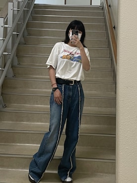 🌐さんのコーディネート