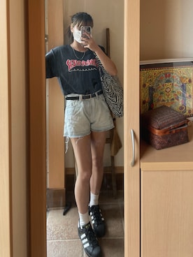 🌐さんのコーディネート