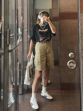 🌐さんのコーディネート