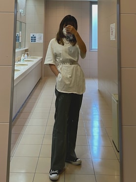 🌐さんのコーディネート