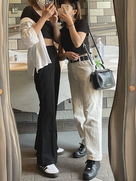 🌐さんのコーディネート