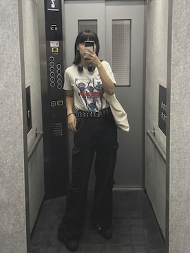 🌐さんのコーディネート