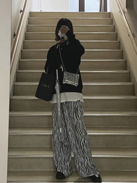 🌐さんのコーディネート