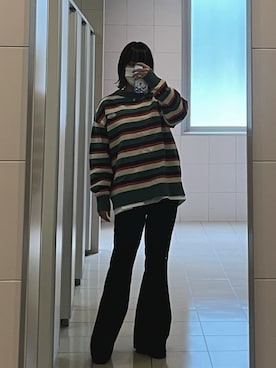 🌐さんのコーディネート