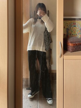 🌐さんのコーディネート