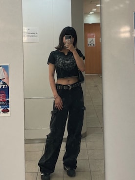 🌐さんのコーディネート