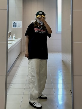 🌐さんのコーディネート