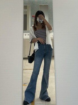 🌐さんのコーディネート