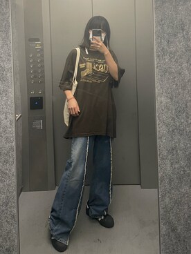 🌐さんのコーディネート