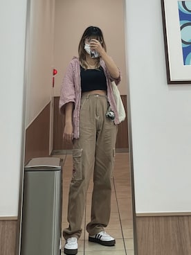 🌐さんのコーディネート