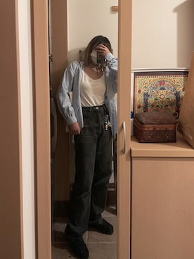 🌐さんのコーディネート