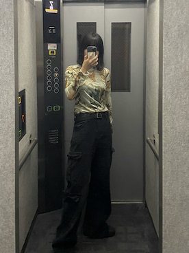 🌐さんのコーディネート