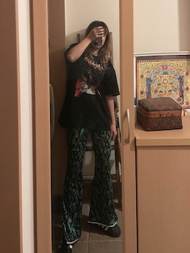 🌐さんのコーディネート