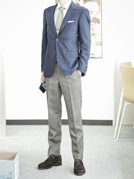 𝐌𝐀𝐎𝐖☪︎⋆さんのコーディネート