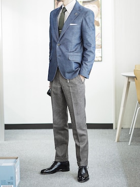 𝐌𝐀𝐎𝐖☪︎⋆さんのコーディネート