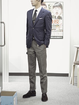 𝐌𝐀𝐎𝐖☪︎⋆さんのコーディネート