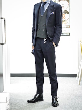 𝐌𝐀𝐎𝐖☪︎⋆さんのコーディネート