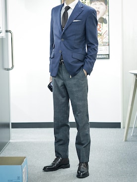 𝐌𝐀𝐎𝐖☪︎⋆さんのコーディネート