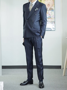 𝐌𝐀𝐎𝐖☪︎⋆さんのコーディネート