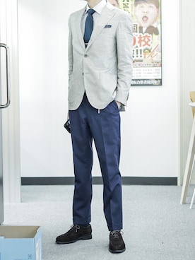 𝐌𝐀𝐎𝐖☪︎⋆さんのコーディネート