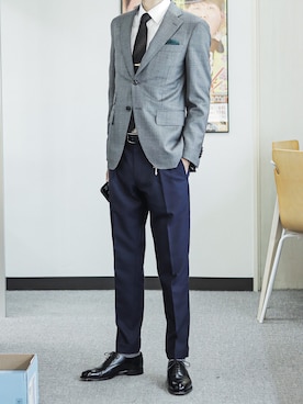 𝐌𝐀𝐎𝐖☪︎⋆さんのコーディネート