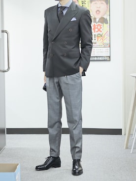 𝐌𝐀𝐎𝐖☪︎⋆さんのコーディネート