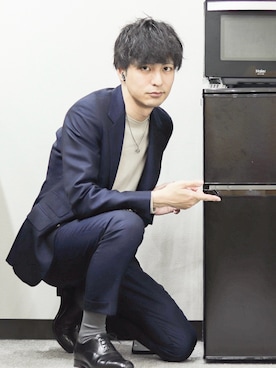 𝐌𝐀𝐎𝐖☪︎⋆さんのコーディネート