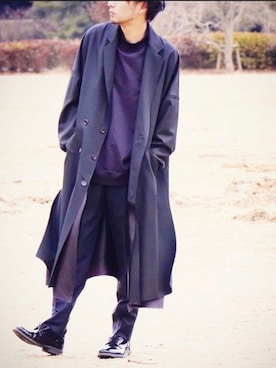 𝐌𝐀𝐎𝐖☪︎⋆さんのコーディネート