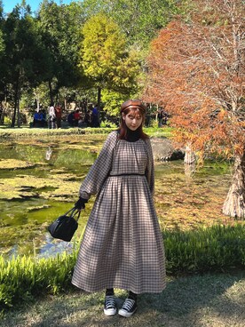 cii(*¯︶¯*)さんのコーディネート