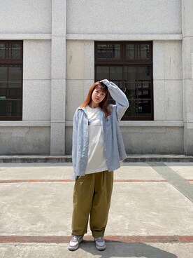 cii(*¯︶¯*)さんのコーディネート