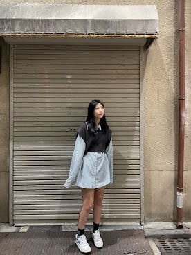 cii(*¯︶¯*)さんのコーディネート