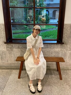 cii(*¯︶¯*)さんのコーディネート