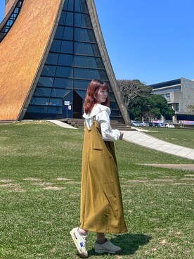 cii(*¯︶¯*)さんのコーディネート