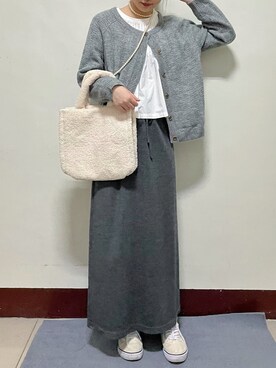 cii(*¯︶¯*)さんのコーディネート