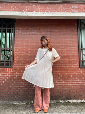 cii(*¯︶¯*)さんのコーディネート