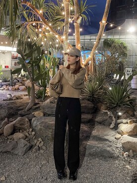 cii(*¯︶¯*)さんのコーディネート