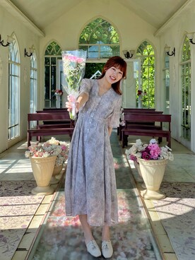 cii(*¯︶¯*)さんのコーディネート