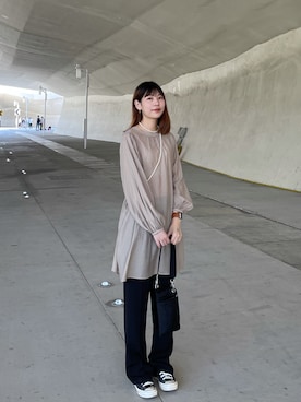 cii(*¯︶¯*)さんのコーディネート