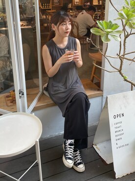 cii(*¯︶¯*)さんのコーディネート