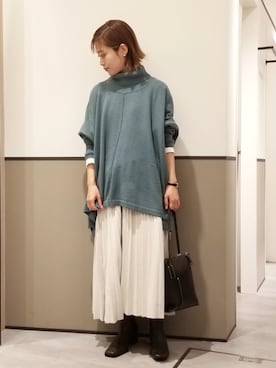 namiさんのコーディネート